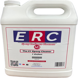 Epoxy Resinous Cleaner
